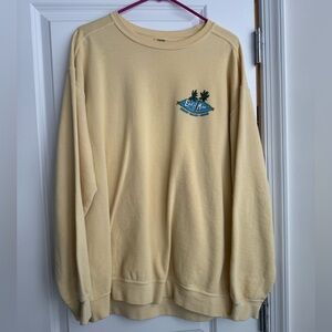Comfort Colors Crewneck